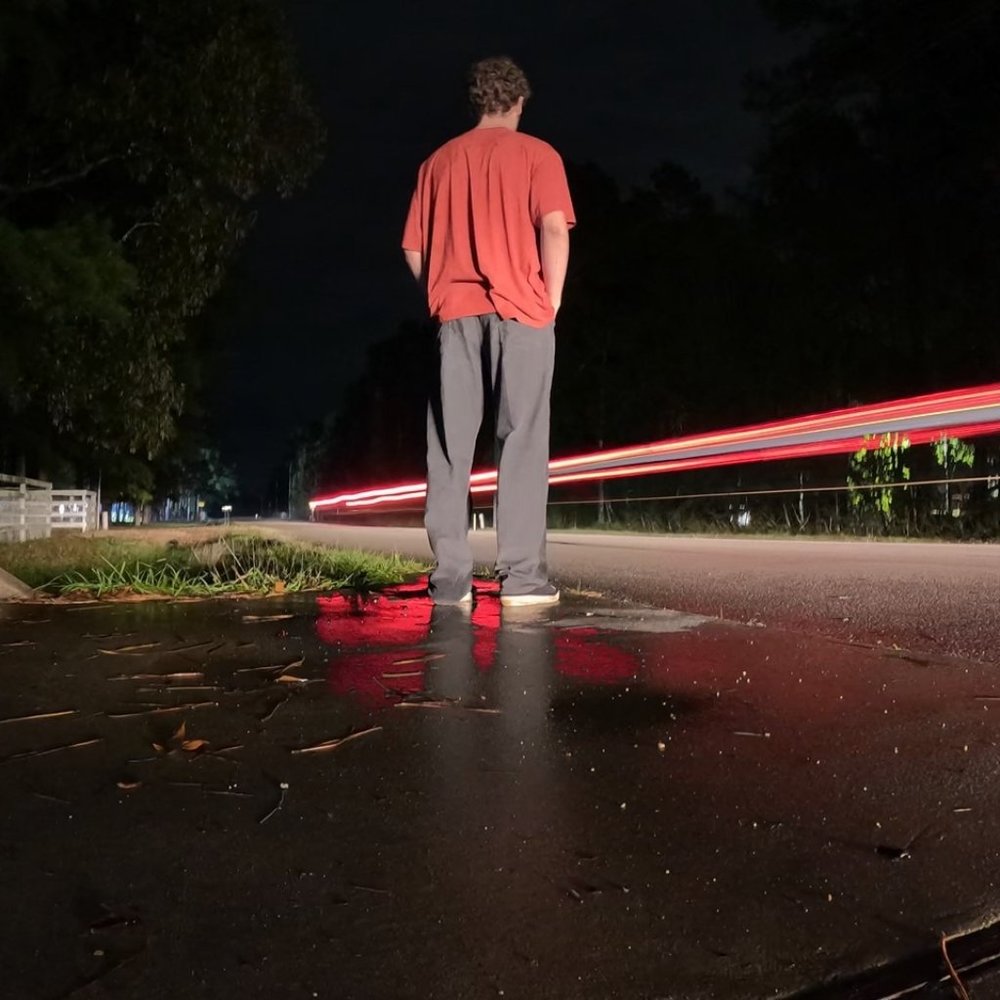 Meet your Posher, Micah